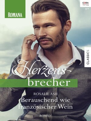 cover image of Berauschend wie französischer Wein